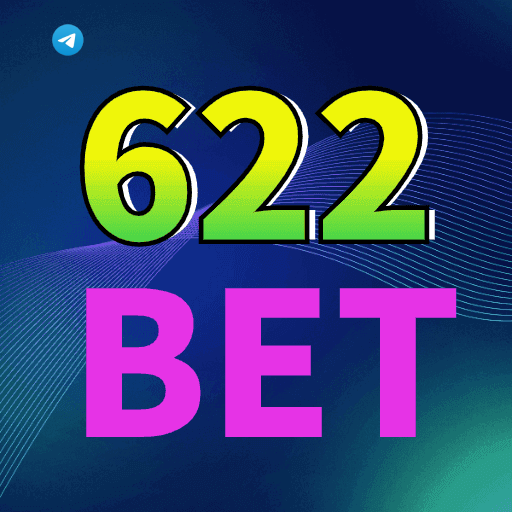Telegram 622BET