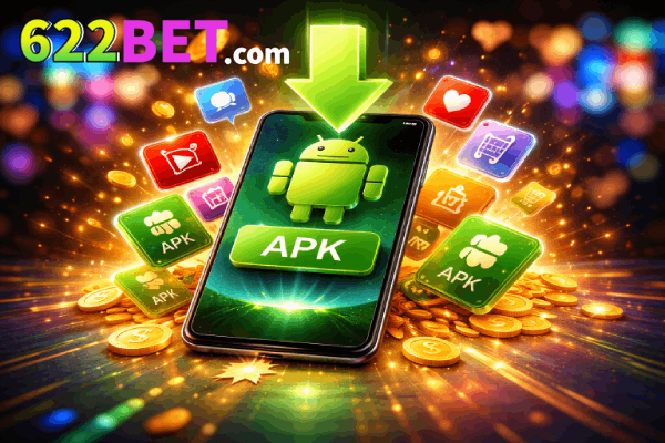 Passos Instalação APK