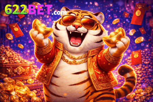 Fortune Tiger - Jogo mais popular