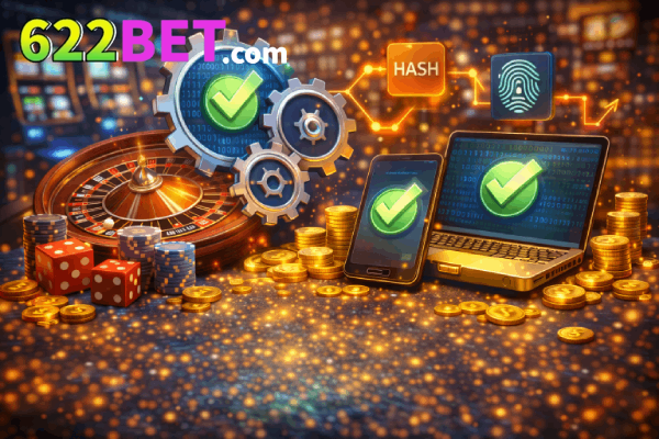 Sistema Provably Fair