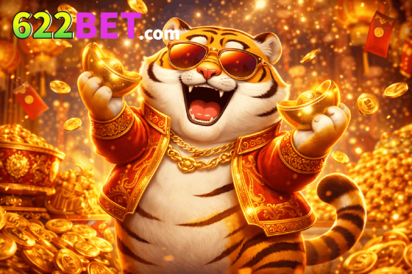 622BET Fortune Games - Fortune Tiger, Rabbit e Mouse